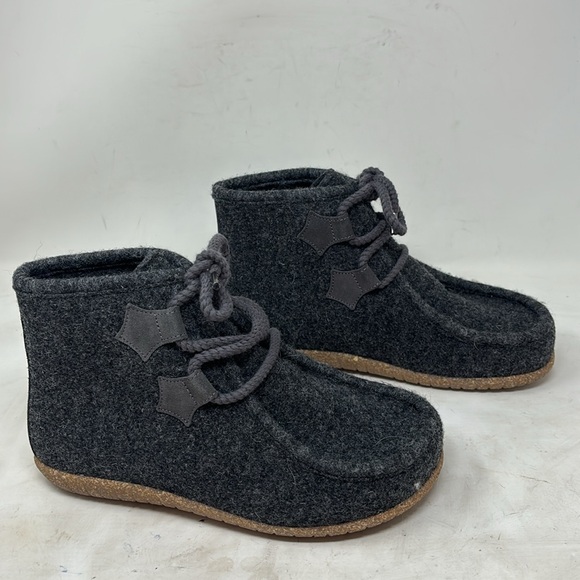 Women’s Taos woolabee boot size 10 - Picture 4 of 7